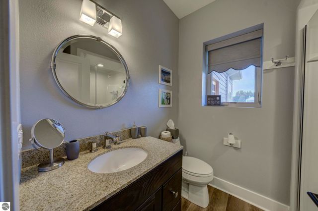 1872 N Blue Water Court, Suttons Bay, MI 49682