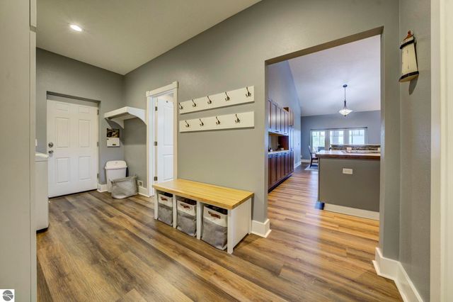 1872 N Blue Water Court, Suttons Bay, MI 49682