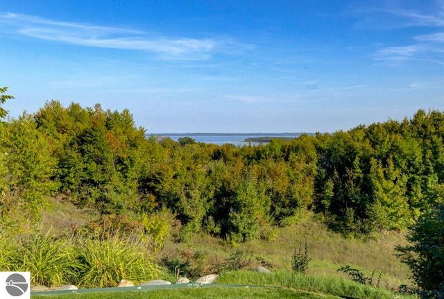 1872 N Blue Water Court, Suttons Bay, MI 49682