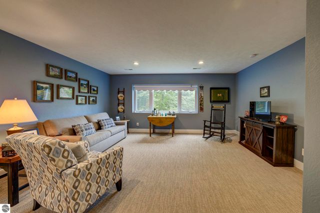 1872 N Blue Water Court, Suttons Bay, MI 49682