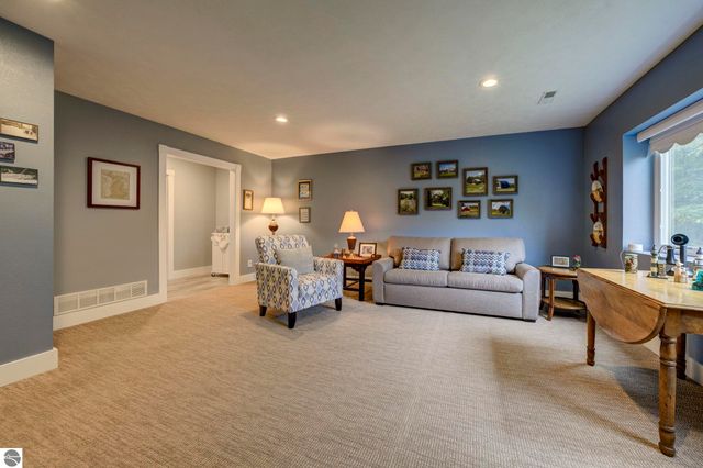 1872 N Blue Water Court, Suttons Bay, MI 49682