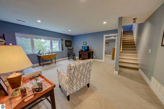 1872 N Blue Water Court, Suttons Bay, MI 49682