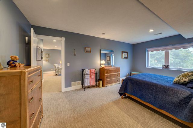 1872 N Blue Water Court, Suttons Bay, MI 49682