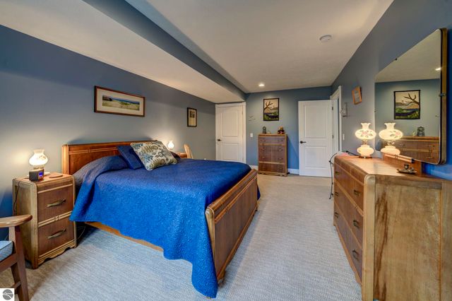 1872 N Blue Water Court, Suttons Bay, MI 49682