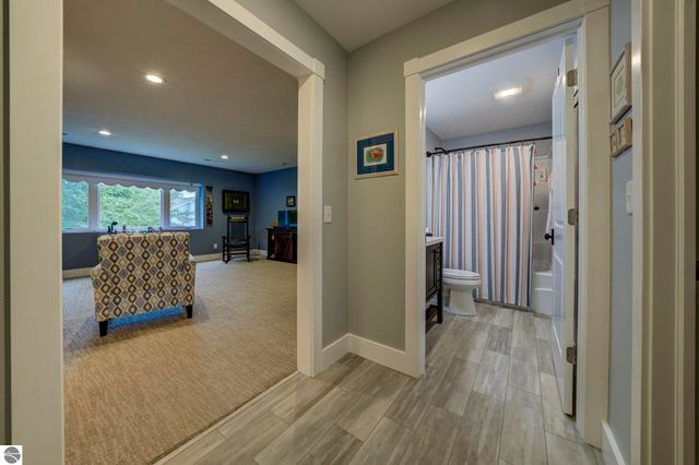 1872 N Blue Water Court, Suttons Bay, MI 49682