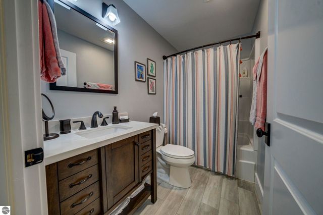 1872 N Blue Water Court, Suttons Bay, MI 49682