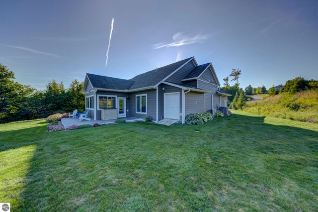 1872 N Blue Water Court, Suttons Bay, MI 49682