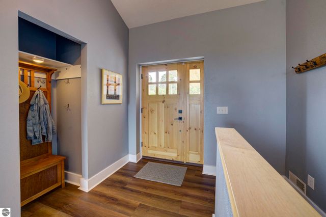 1872 N Blue Water Court, Suttons Bay, MI 49682