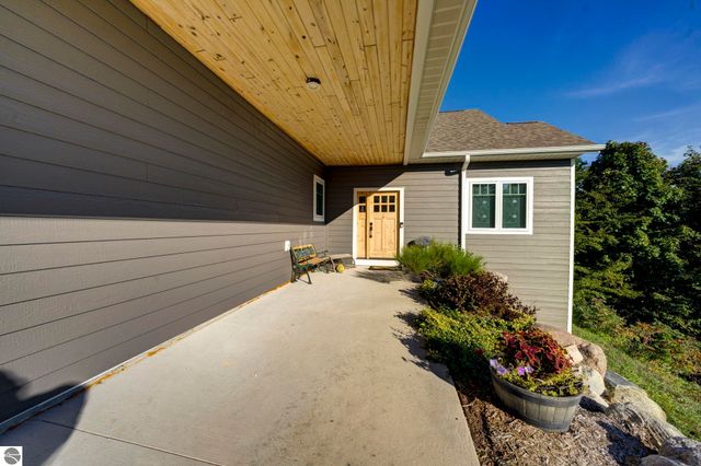 1872 N Blue Water Court, Suttons Bay, MI 49682