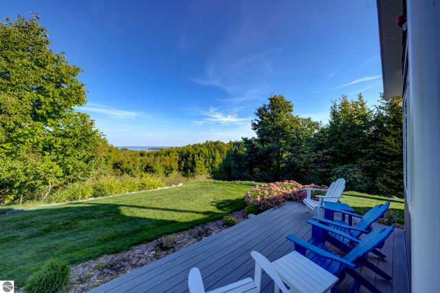 1872 N Blue Water Court, Suttons Bay, MI 49682