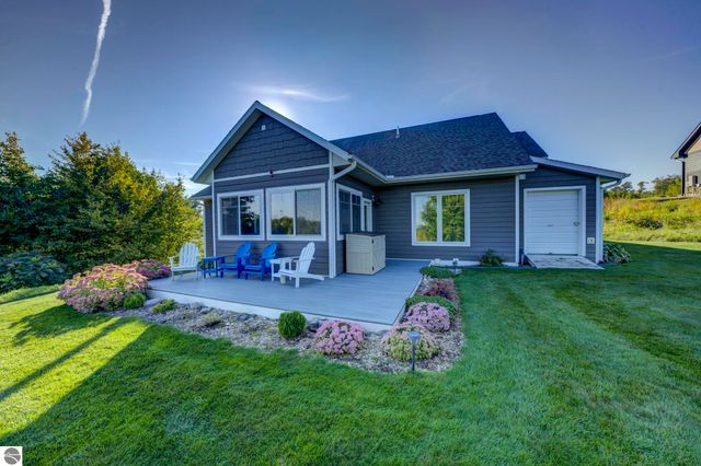 1872 N Blue Water Court, Suttons Bay, MI 49682