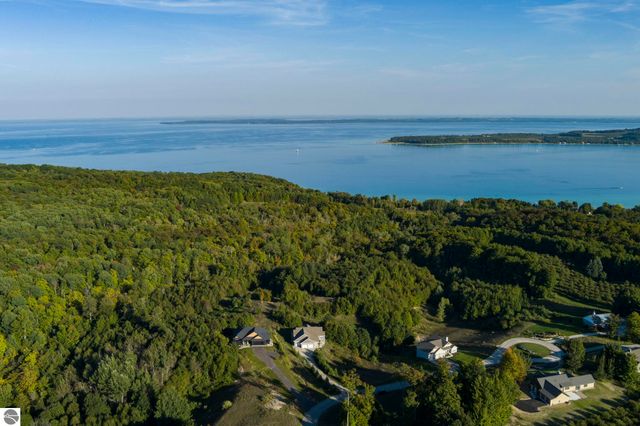 1872 N Blue Water Court, Suttons Bay, MI 49682