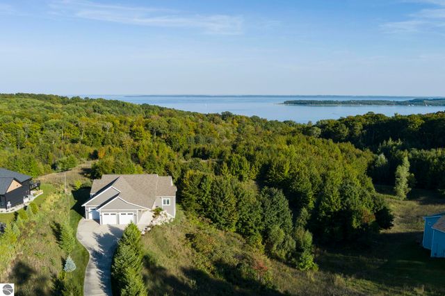 1872 N Blue Water Court, Suttons Bay, MI 49682