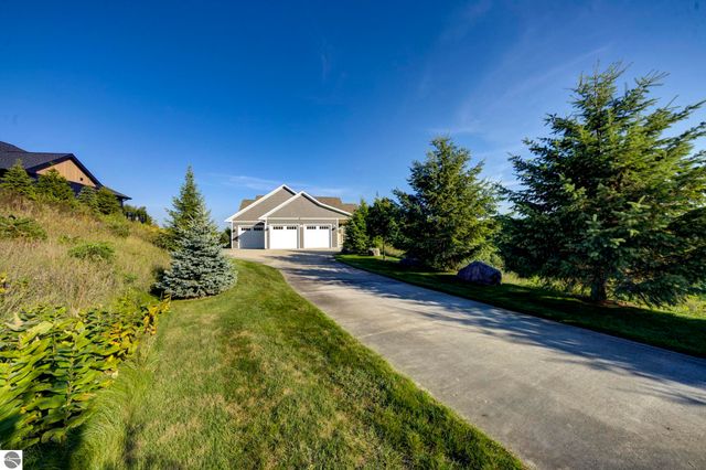 1872 N Blue Water Court, Suttons Bay, MI 49682