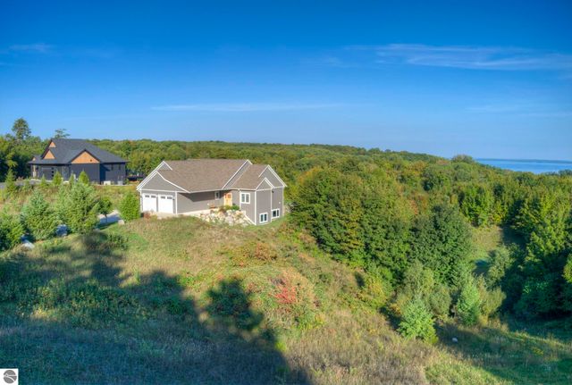 1872 N Blue Water Court, Suttons Bay, MI 49682