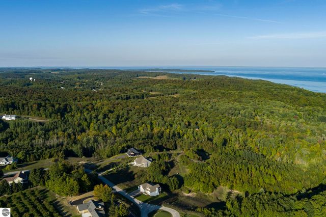 1872 N Blue Water Court, Suttons Bay, MI 49682