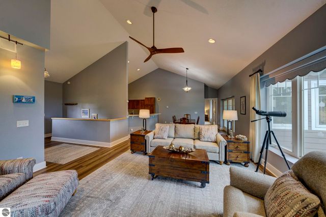 1872 N Blue Water Court, Suttons Bay, MI 49682