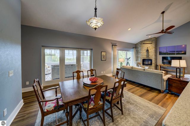 1872 N Blue Water Court, Suttons Bay, MI 49682