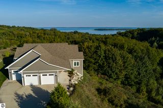 1872 N Blue Water Court, Suttons Bay, MI 49682