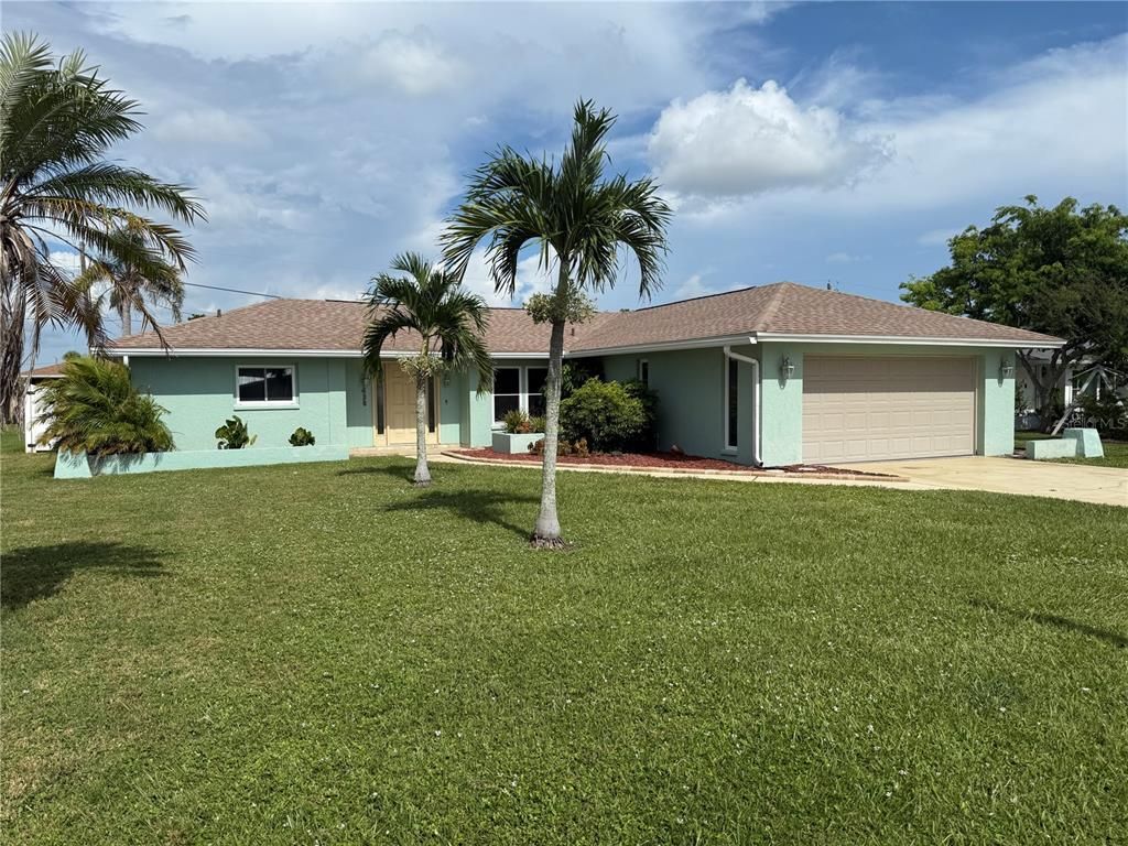 438 MEXICALI AVENUE, Venice, FL 34293