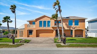 3580 OCEAN SHORE BOULEVARD, Ormond Beach, FL 32176