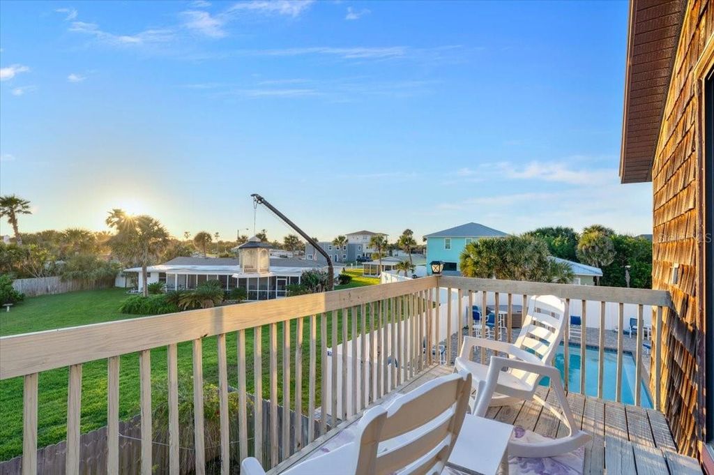 Image 18 of property listing at 3580 OCEAN SHORE BOULEVARD, Ormond Beach, FL 32176