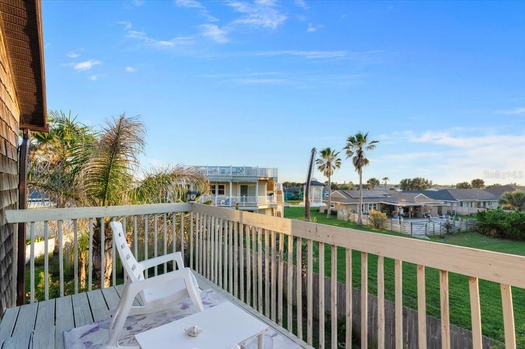 Image 20 of property listing at 3580 OCEAN SHORE BOULEVARD, Ormond Beach, FL 32176