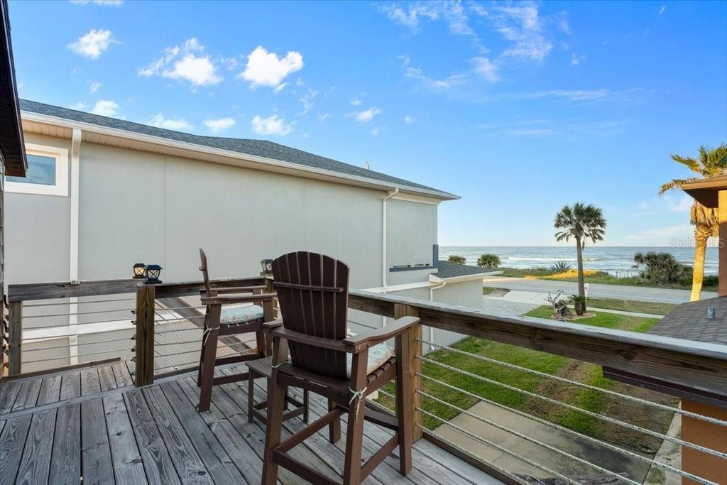 Image 21 of property listing at 3580 OCEAN SHORE BOULEVARD, Ormond Beach, FL 32176