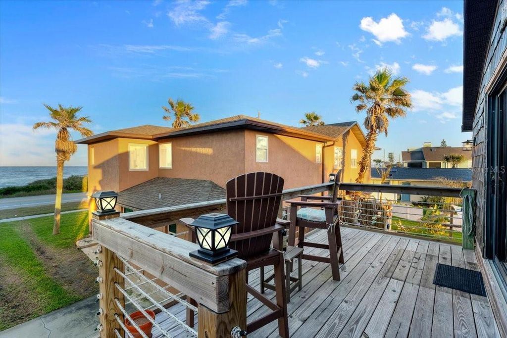 Image 23 of property listing at 3580 OCEAN SHORE BOULEVARD, Ormond Beach, FL 32176