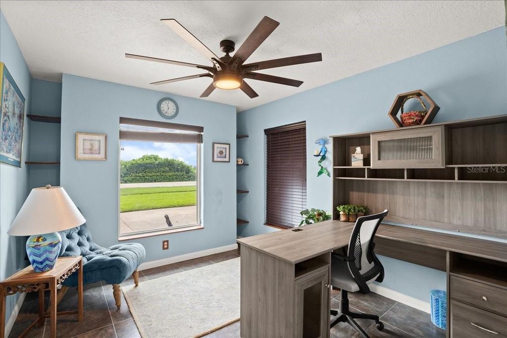 Image 42 of property listing at 3580 OCEAN SHORE BOULEVARD, Ormond Beach, FL 32176