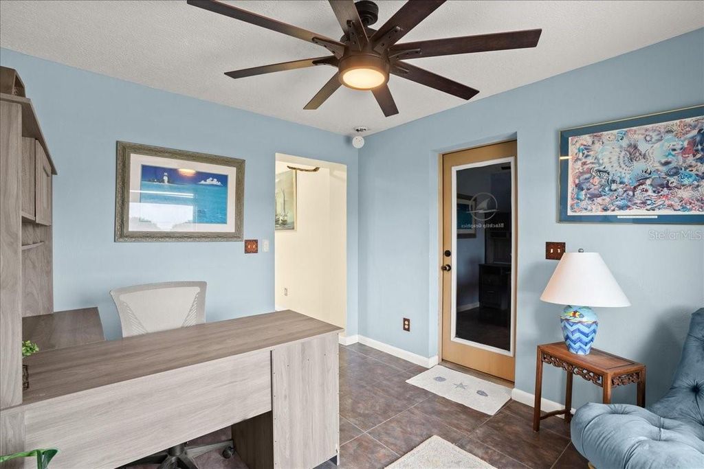 Image 43 of property listing at 3580 OCEAN SHORE BOULEVARD, Ormond Beach, FL 32176