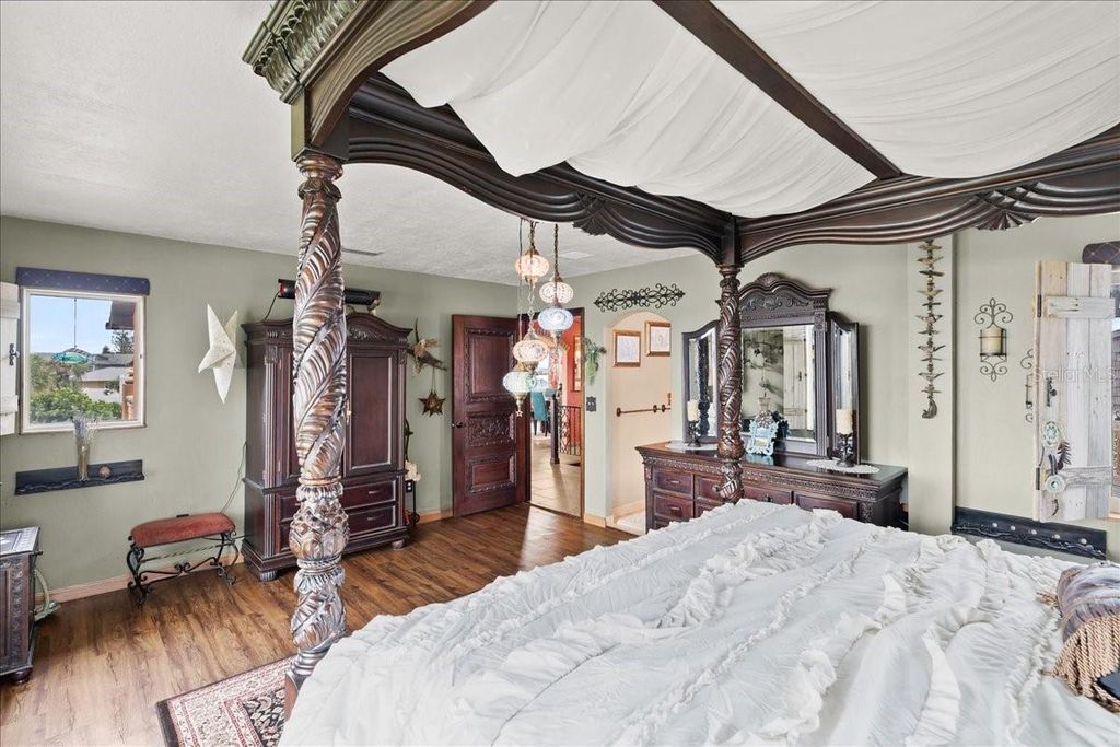 Image 60 of property listing at 3580 OCEAN SHORE BOULEVARD, Ormond Beach, FL 32176