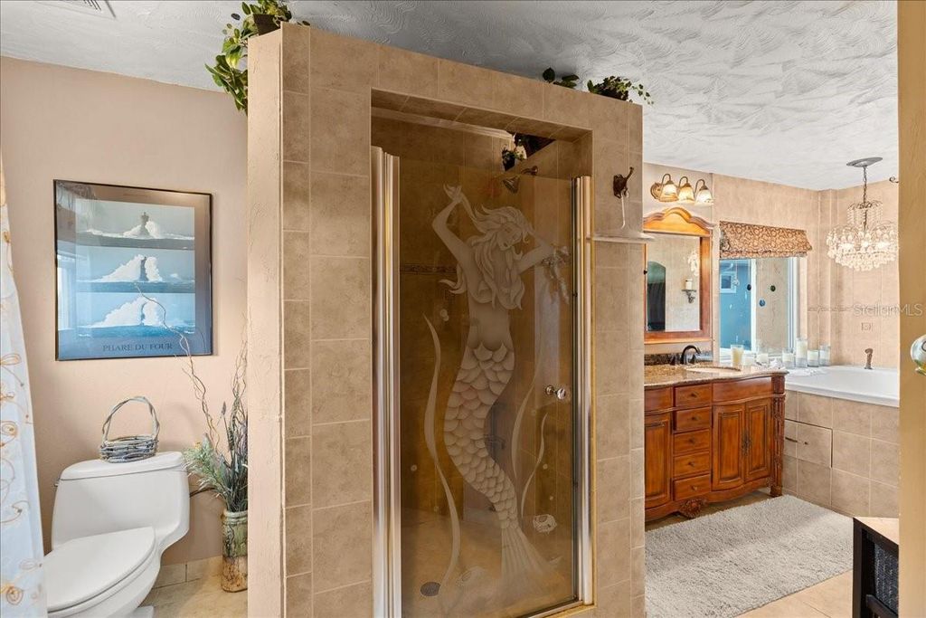 Image 64 of property listing at 3580 OCEAN SHORE BOULEVARD, Ormond Beach, FL 32176