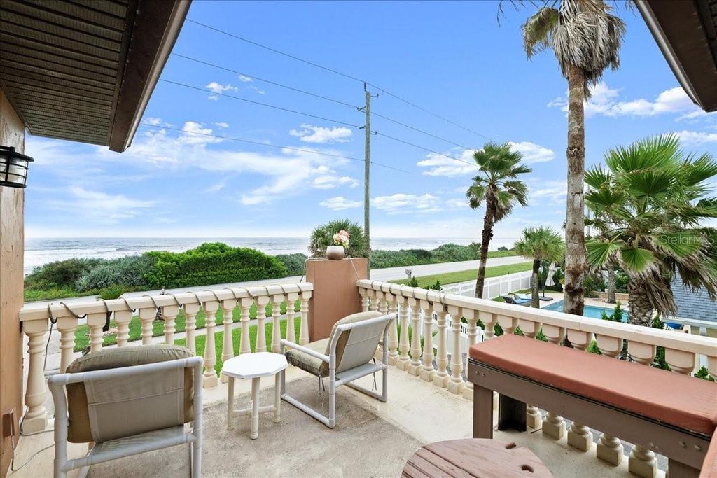 Image 65 of property listing at 3580 OCEAN SHORE BOULEVARD, Ormond Beach, FL 32176