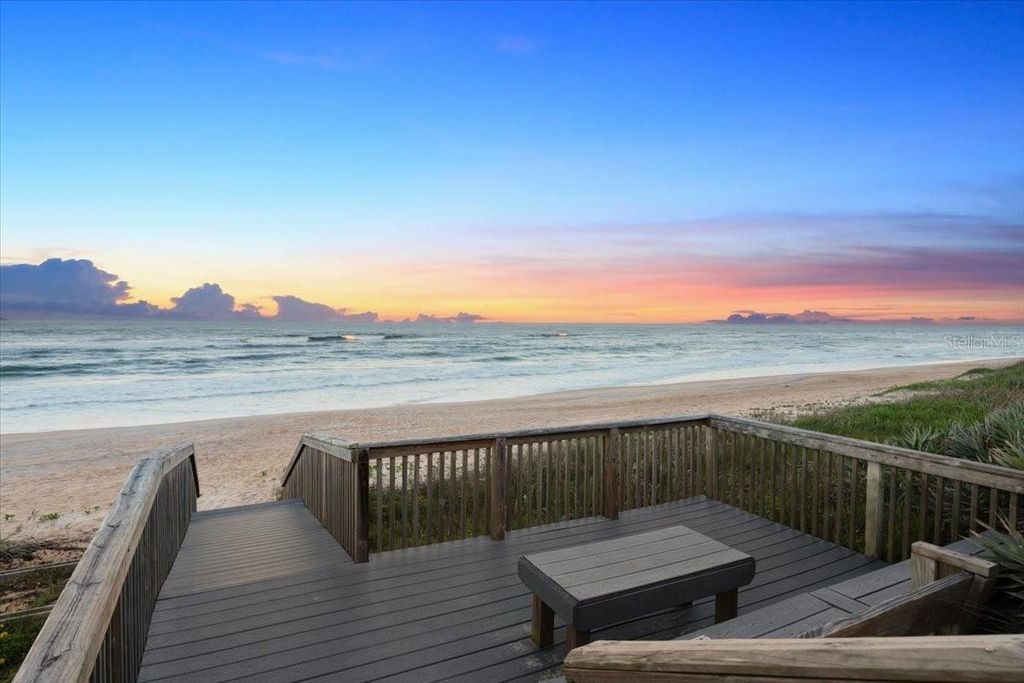 Image 88 of property listing at 3580 OCEAN SHORE BOULEVARD, Ormond Beach, FL 32176