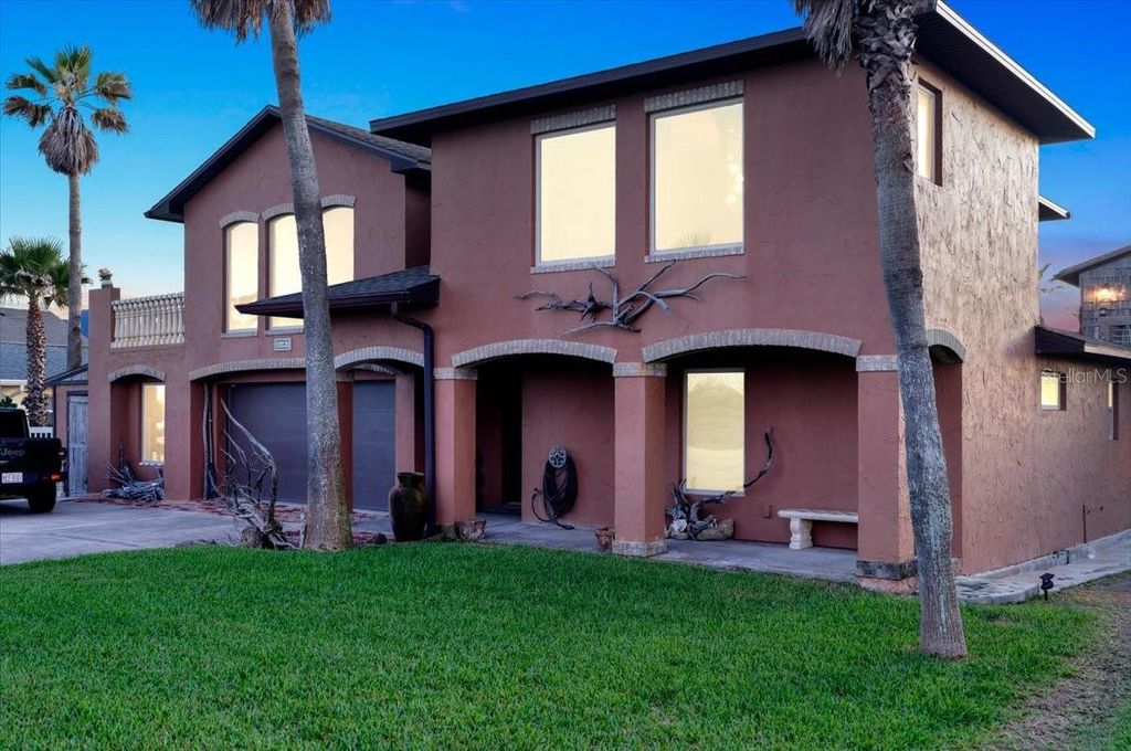 Image 99 of property listing at 3580 OCEAN SHORE BOULEVARD, Ormond Beach, FL 32176