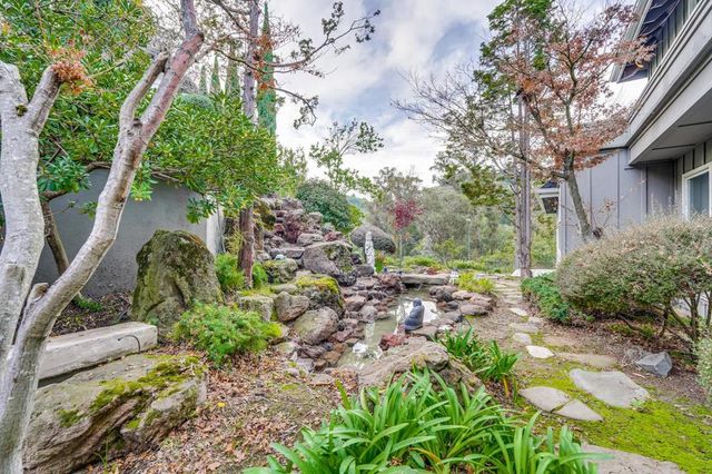 21697 Rainbow Drive, Cupertino, CA 95014