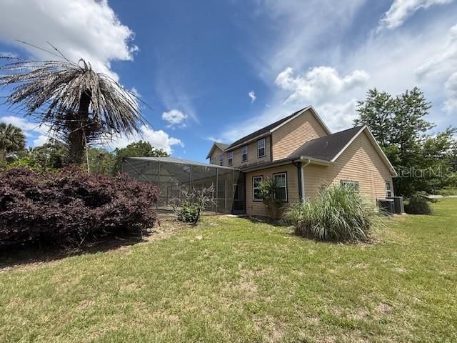 2305 SE 108TH LANE, Ocala, FL 34480