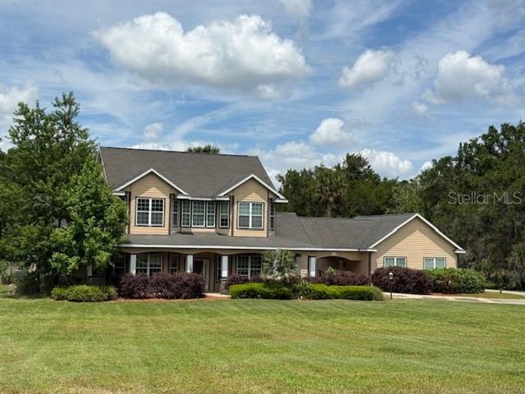 2305 SE 108TH LANE, Ocala, FL 34480