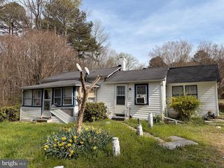 47923 BEACHVILLE, Saint Inigoes, MD 20684