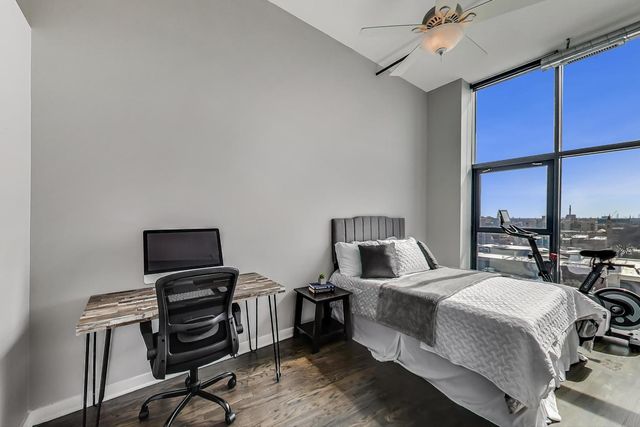 1224 W VAN BUREN Street 809, Chicago, IL 60607