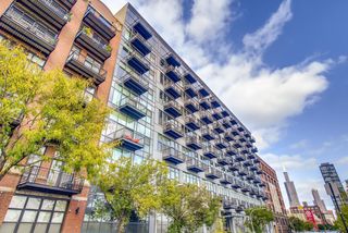 1224 W VAN BUREN Street 809, Chicago, IL 60607