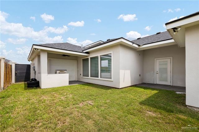 1706 Lago Michigan, Edinburg, TX 78542