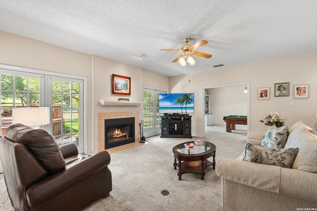 8519 ALYDAR CIR, Boerne, TX 78015