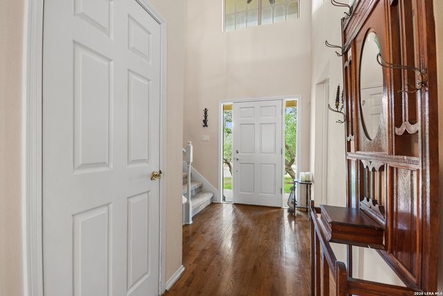 8519 ALYDAR CIR, Boerne, TX 78015