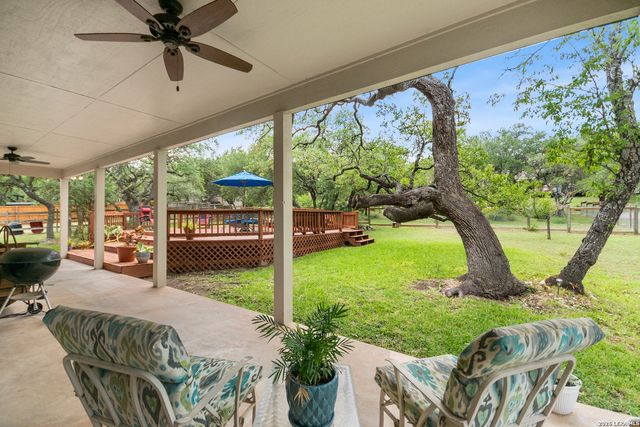 8519 ALYDAR CIR, Boerne, TX 78015