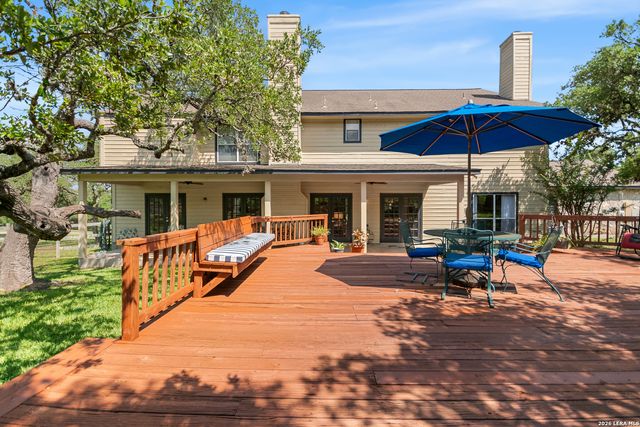 8519 ALYDAR CIR, Boerne, TX 78015