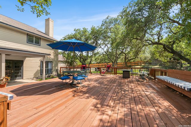 8519 ALYDAR CIR, Boerne, TX 78015