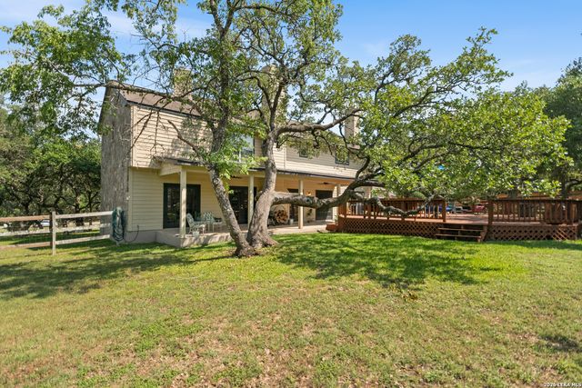 8519 ALYDAR CIR, Boerne, TX 78015