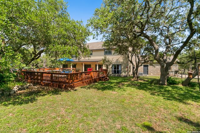 8519 ALYDAR CIR, Boerne, TX 78015